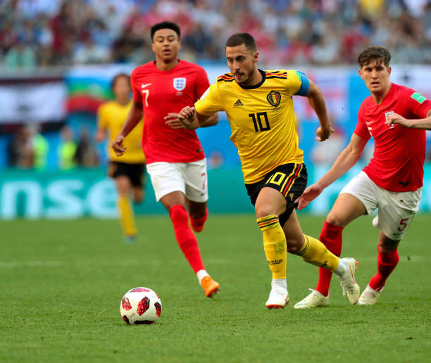 他們的配合 他們的配合