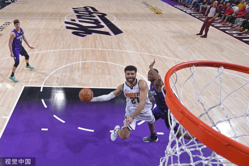 经验的射手 经验的射手